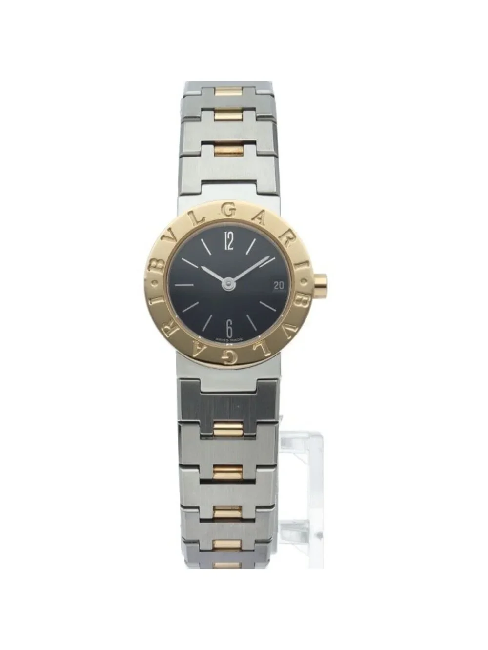 BVLGARI brand bulgaribulgari